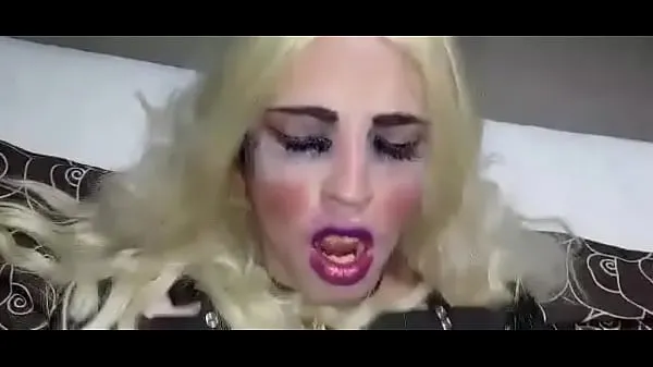 XXX Chica trans cogida por el culo أفضل المقاطع