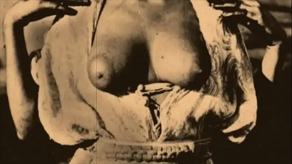 XXX Letteratura erotica vintage, un harem morescoclip principali