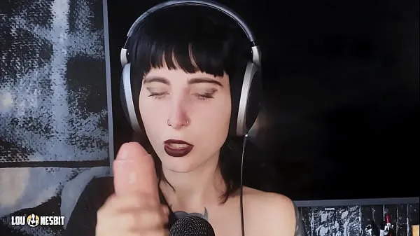 XXX Instrucciones para comer semen ASMR clips principales