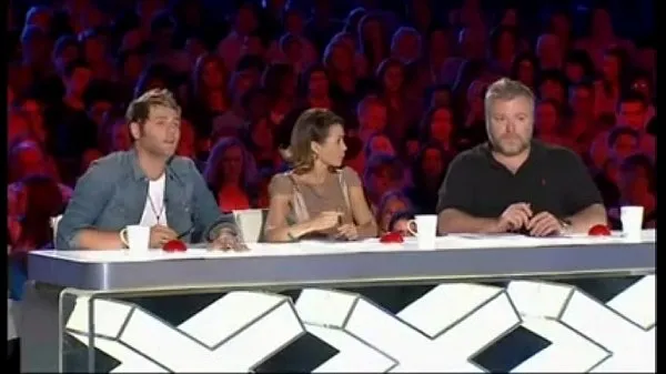 XXX オーストラリアのGotTalent2011-ダイナミックデュオ 個のトップ クリップ