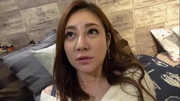 XXX 很抱歉這麼變態…好久不見G罩杯美人妻淫亂性交…Part 1 她只是被觸摸就弄濕了她的陰部 热门片段
