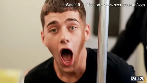 XXX Subway Stories - Parte 1 / UOMINI / Joey Mills, Jax / - Segui e guarda Joey Mills suclip principali