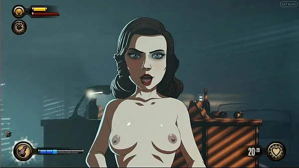 XXX bioshock jeu meilleurs clips