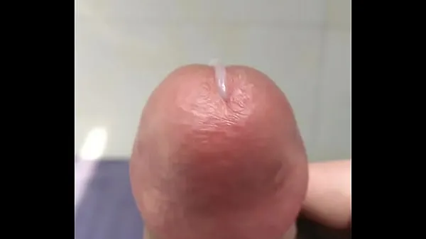 XXX I ejaculated twice in half a day, and the second time came out nejlepších klipů
