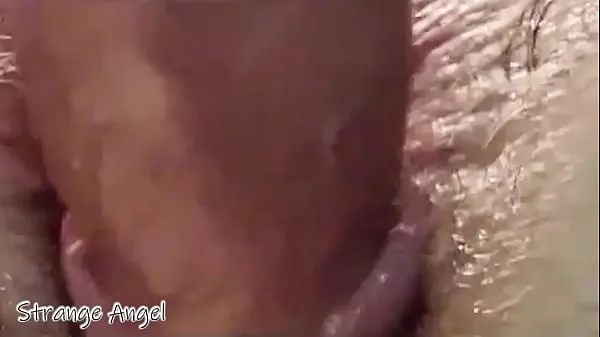 XXX Culo stretto di un ragazzo che riceve dolci creampie uno dopo l'altro in primo pianoclip principali