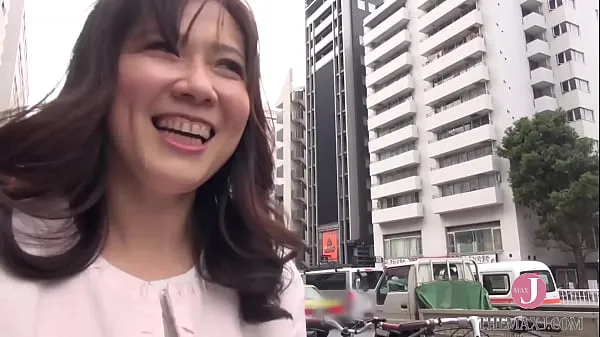 XXX 第二次与Shiori发生性关系，她是沉迷于性的MILF 热门片段