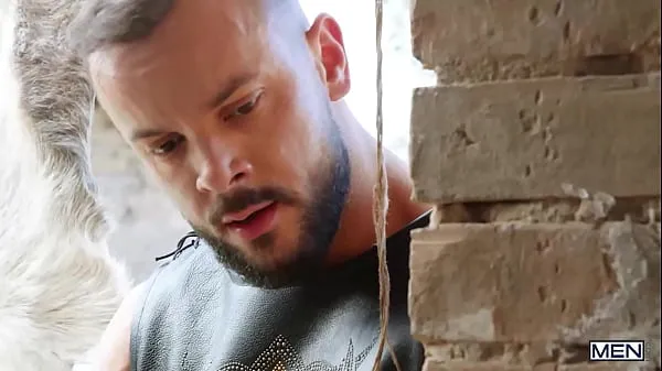 XXX Norse Fuckers Part 2/ MEN / Felix Fox, Dean Young / - Siga y mire a Felix en clips principales