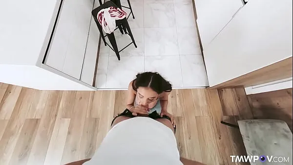 XXX Lola Heart - Morning kitchen love أفضل المقاطع