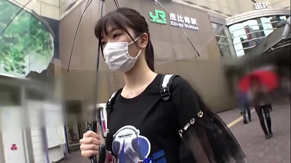 XXX 从咸到湿，湿性！ 黑发苗条美女诺亚。 21岁，汽车用品店售货员。 诺亚是一个非常好色的女孩，她感受到女牛仔位置的强烈活塞，她摇晃着自己的臀部 热门片段