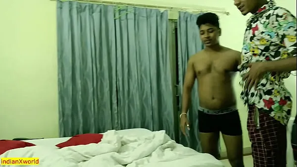 XXX 无能的丈夫出售他美丽的妻子！ 他妈的我的妻子 热门片段