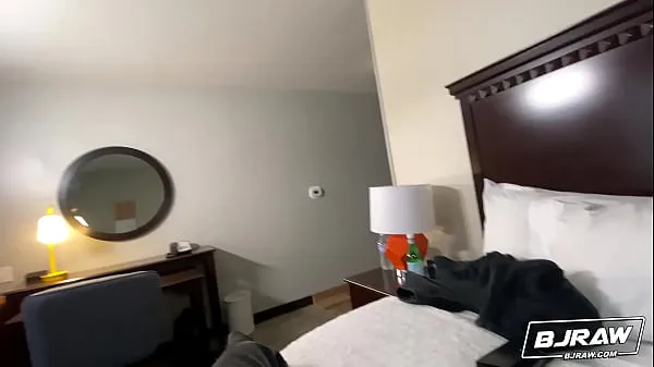XXX BJRAW Wrecking Rory Knox's face nejlepších klipů