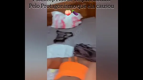 XXX HOT MAPUTO NEW GIRL, AFTER A RECORDING FALLS ON THE NET... MOZXTOP IS NOT RESPONSIBLE, IF YOU WANT TO EAT IT, JUST SEND A MESSAGE WITH THE TEXT I WANT top Clips