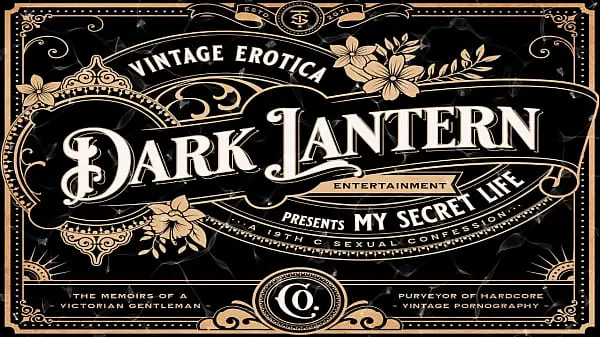 XXX Dark Lantern Entertainment, Top Twenty Vintage Cumshots top Clips