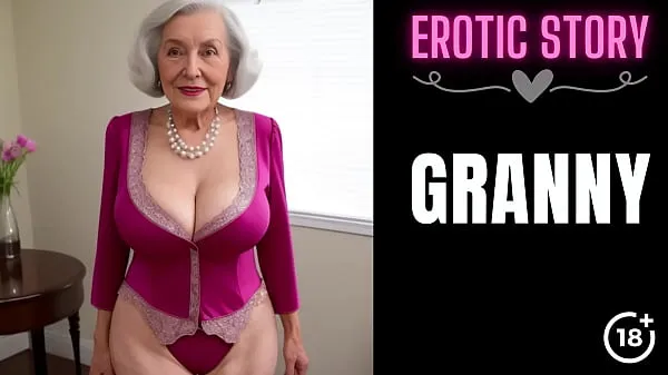 XXX Step Granny est excitée et a besoin de Hard Cock Pt. 1 meilleurs clips