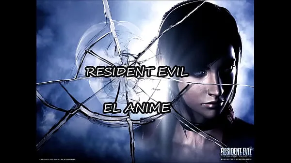 XXX YAOI 18 resident evil el anime capitulo 2 clips principales