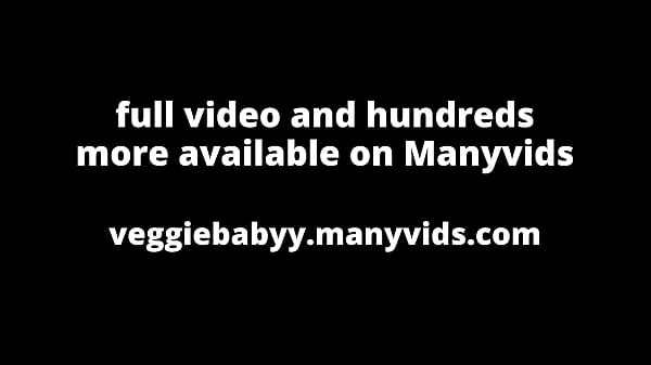 XXX I own you: helpless nylon panty slave femdom JOI - full video on Veggiebabyy Manyvidsclip principali