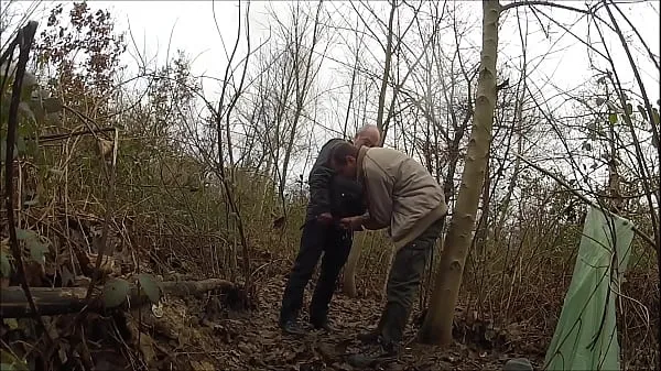 XXX GRANDPARENTS IN THE FOREST 373 legnépszerűbb klip