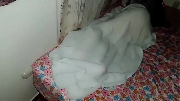 XXX Priest of darkness fucks the biggest ass nun in the monastery without a condom أفضل المقاطع