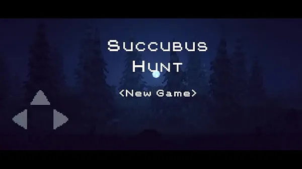 XXX Can we catch a ghost? succubus hunt 인기 클립