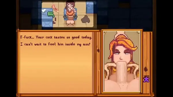 XXX Robins Stardew Blowjob 個のトップ クリップ