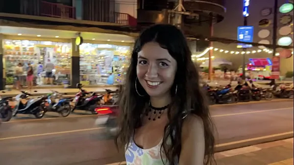 XXX Fucked all night in Anal and brought to orgasm the girl I picked up in a bar on the beach top Clips