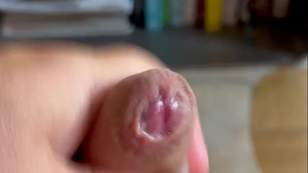 XXX Close up cumshot najlepších klipov