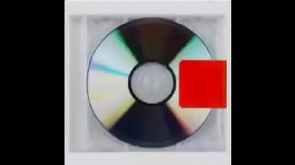 XXX Yeezus - Kanye West (Full Album meilleurs clips