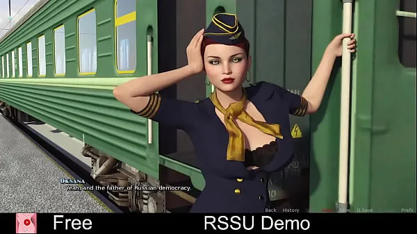 XXX RSSU - Retro Style Soviet Undies Demo лучших клипов