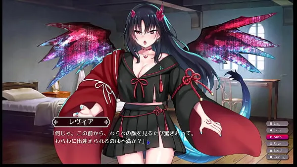 XXX EP 3] Escort Fantasy ~A story about saving the world with love, courage, and Escor kosai top Clips