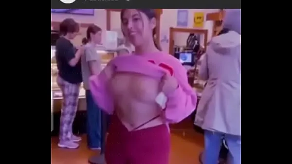 XXX This was an advertisement on Facebook and there was no or bam, but wherever it was, it was one, bam top Clips
