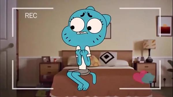 XXX gumball uncensored 個のトップ クリップ