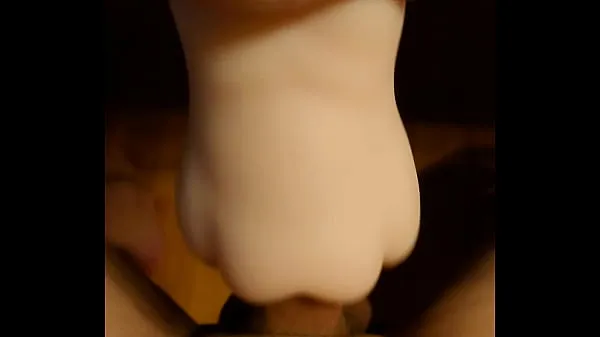 XXX 用飛機杯連續榨精兩次 nejlepších klipů