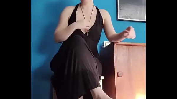 XXX My little Locktober chastity tease video is now out fully captioned on all my sites лучших клипов