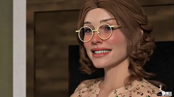XXX Horny Colledge boy fucks his Uncle's New hot Nerdy wife top Clips