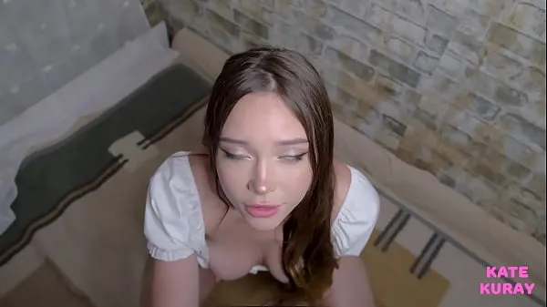 XXX Please! Cum in my mouth topclips