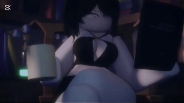 XXX Cute Robloxian Witch Gets Fucked лучших клипов