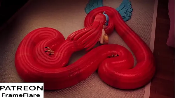 XXX Furry Hentai Uncensored Animation 個のトップ クリップ