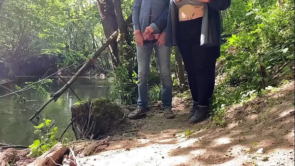 Populaire Amazing handjob from mature mother in law coole video's