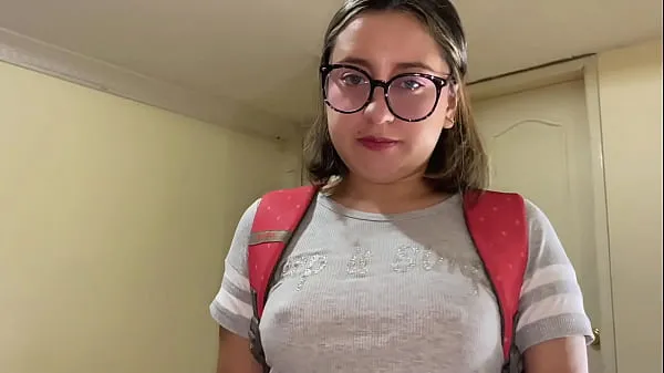 XXX My classmate accidentally cums inside me top Clips