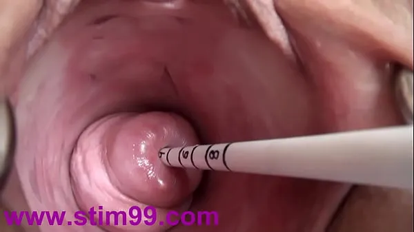 XXX Extreme Real Cervix Fucking Insertion Japanese Sounds and Objects in Uterus top Clips