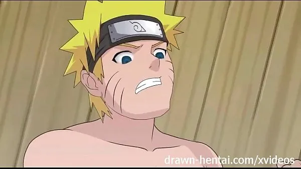 XXX Naruto Hentai - Sexo en la calle clips principales